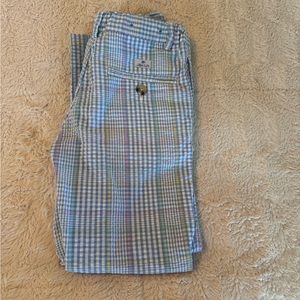 J. Bailey boys trousers